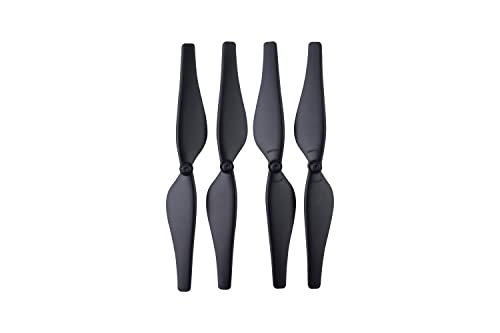 Fytoo Propeller for DJI Tello RC Quadcopter Spare Parts Drone Blades (20pcs propellers)