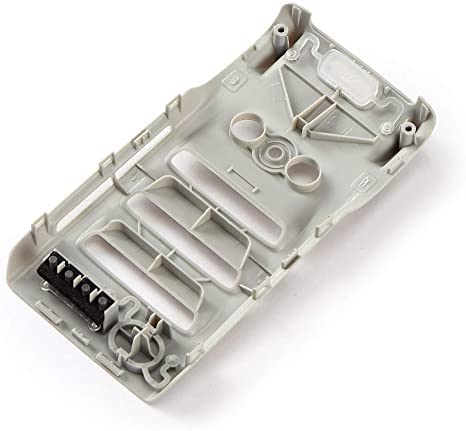 DJI Mini 2 Body Shell Top/Bottom Cover,Assembly Repair Parts for DJI Mini 2/Mini SE Drone,Genuine Spare Replacement (Bottom Cover)