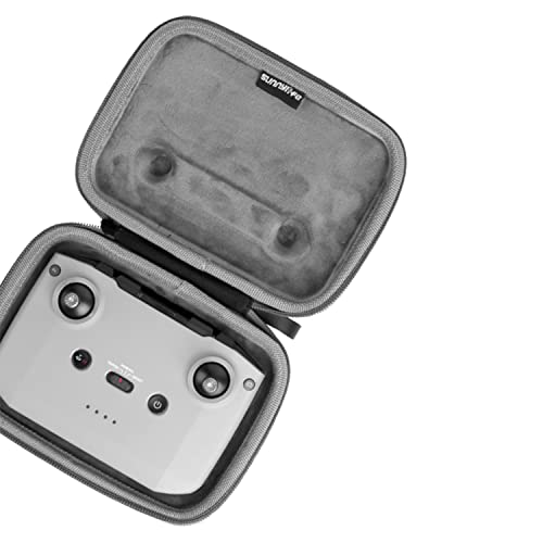 Anbee Mini 3 Pro Carrying Case, Drone Body Case, Remote Controller Storage Bag Box Compatible with DJI Mini 3 Pro RC Quadcopter