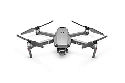 DJI Mavic 2 Pro Drone Quadcopter Care Refresh Combo Bundle