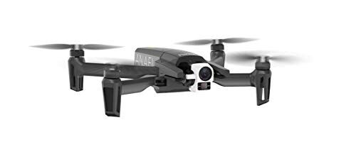 Parrot - Thermal Drone 4K - Anafi Thermal - 2 High Precision Cameras - Thermal Camera -14°F to 752°F + 4K HDR Camera - The Ultra-Compact Thermal Drone for All Professionals