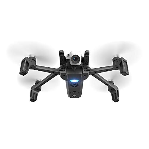 Parrot - 4K Drone - Anafi Work - Complete Nomad Pro Pack - 4K HDR 21 MP Camera 180° Orientation and Lossless Zoom - 3D Modeling Software - The Ultra-Compact Drone for All Professionals