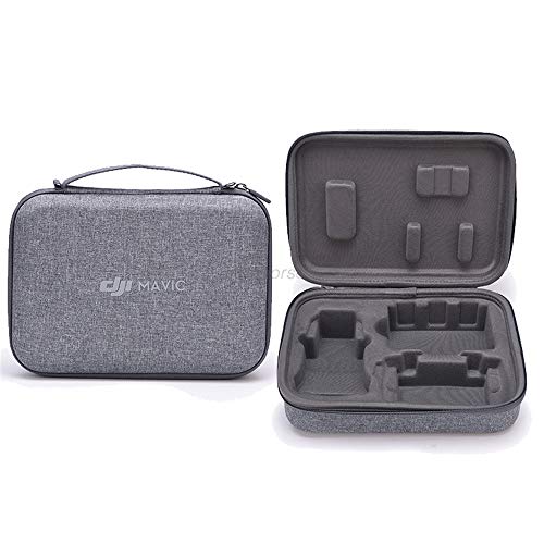 YueLi Mavic Mini Carrying Case for DJI Mavic Mini Drone Accessories (mavic mini)