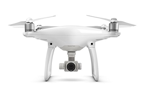 DJI Phantom 4 Advanced Drone (Version UE) |Drone Quadricoptère avec Caméra