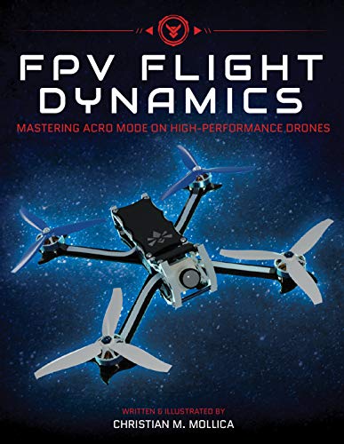 FPV Flight Dynamics: Mastering Acro Mode on High-Performance Drones