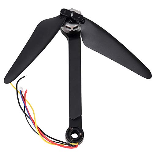 Drone Motor Arm for SJRC F11 PRO Quadcopter Repair Parts Assembly Drone Arm Rear B