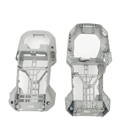 DJI Mini 2 Body Shell Top/Bottom Cover,Assembly Repair Parts for DJI Mini 2 Drone,Genuine Spare Replacement (Middle Frame)