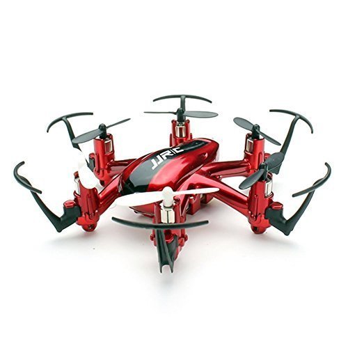 Original JJRC H20 2.4G 4 Channel 6-Axis Gyro Nano Hexacopter Drone with CF Mode/One Key Return RTF RC Quadcopter