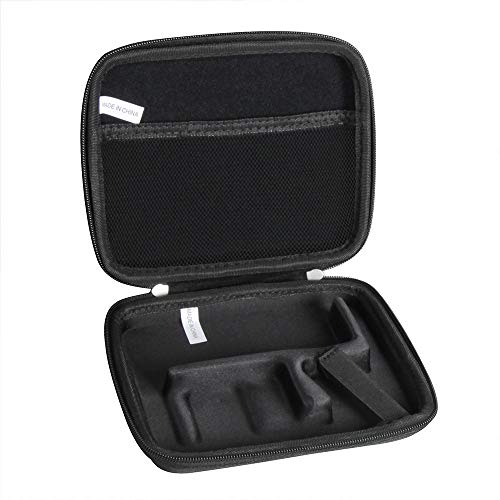 Hermitshell Travel Case for SIMREX X300C Mini Drone RC Quadcopter Remote Control Super Easy Fly Training Drone
