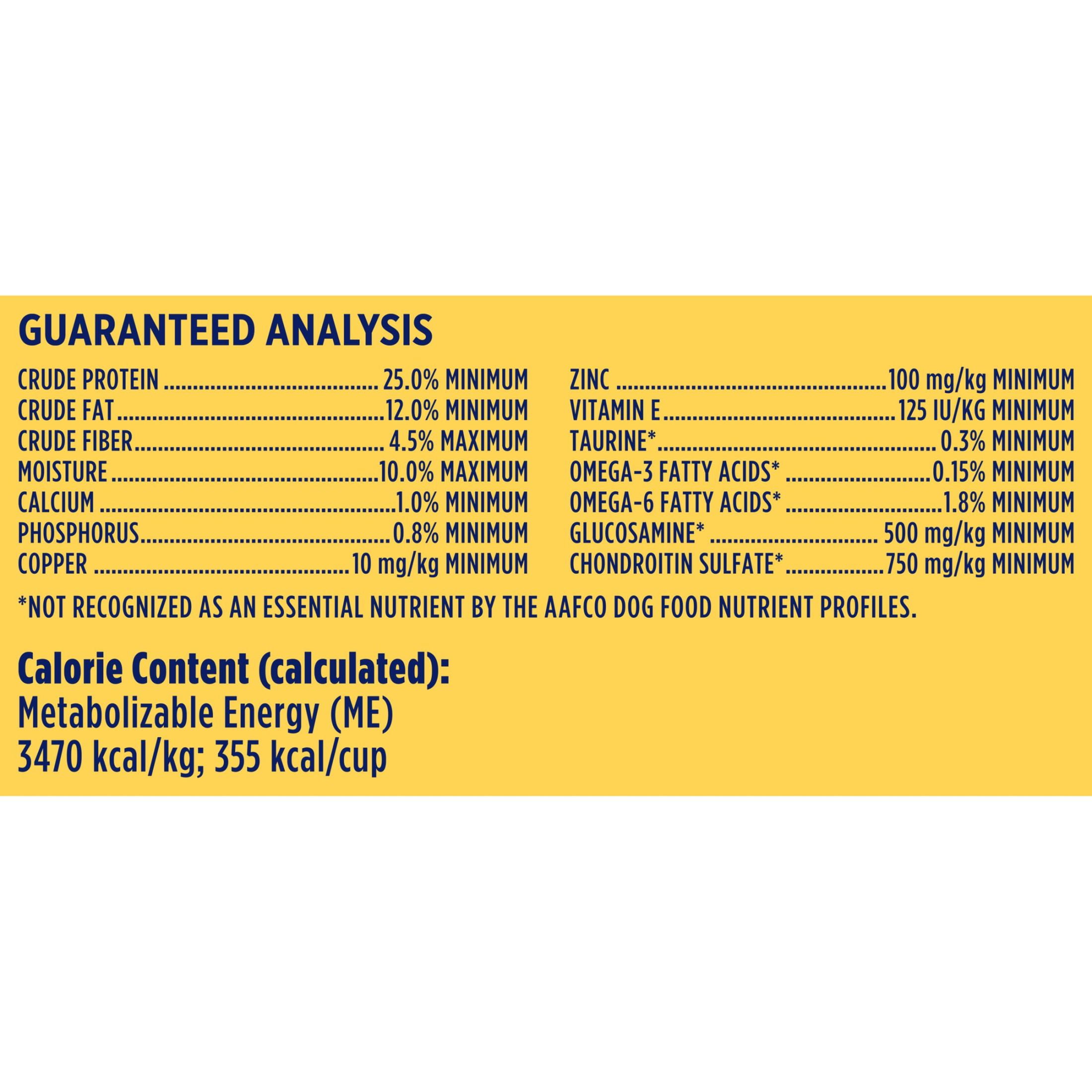 Grain-free Chicken Dog Food, 24 lb Bag