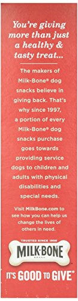 Small Milk-Bone Dog Biscuits, 24 oz