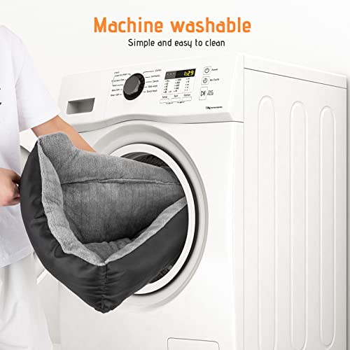 Washable Comfortable Dog Bed for Large Pets