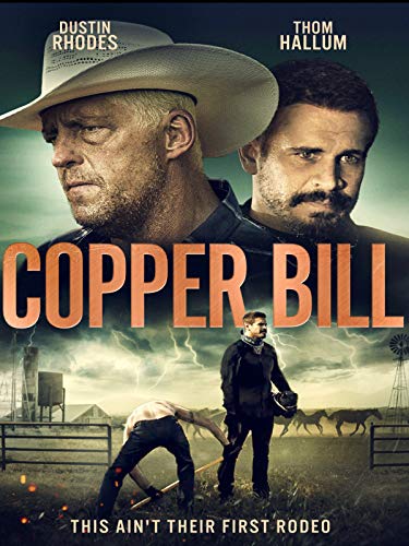 Copper Bill