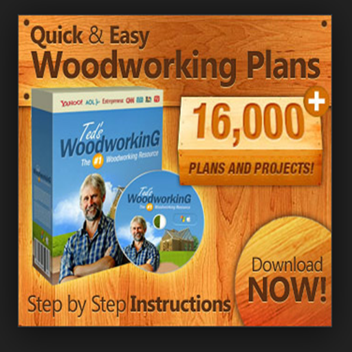 16000 woodworking plans