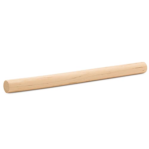 Dowel Rods 1/4 inch Thick