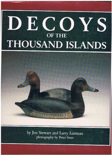 Decoys of the Thousand Islands