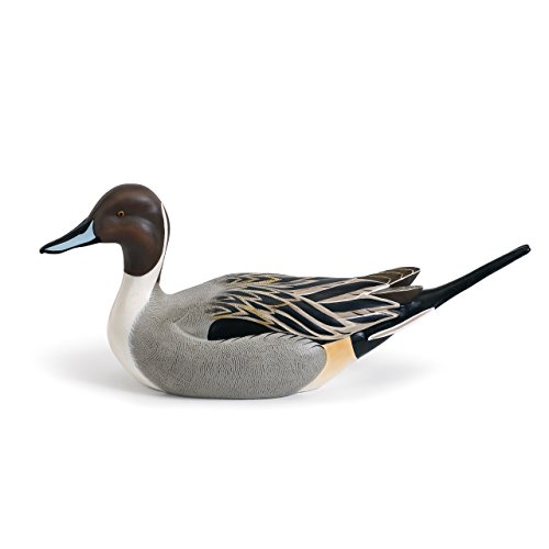 Big Sky Collector's Edition Hand-Cast Resin Sport and Outdoor Decoy