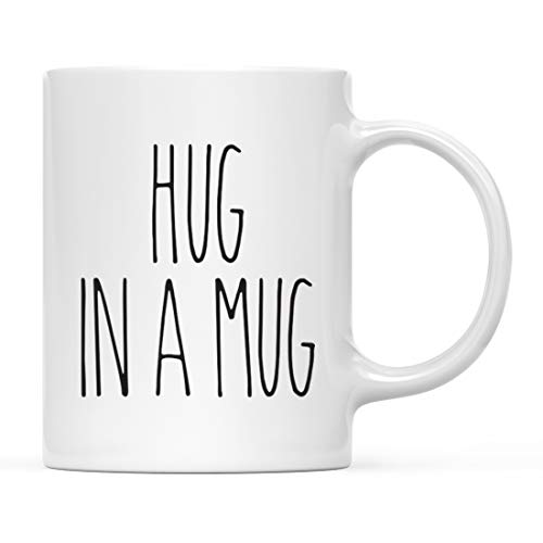 Rustic Farmhouse 11oz Ceramic Coffee Tea Mug