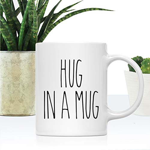 Rustic Farmhouse 11oz Ceramic Coffee Tea Mug