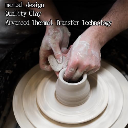 3D Bookshelf Coffee Mug with Golden Spoon