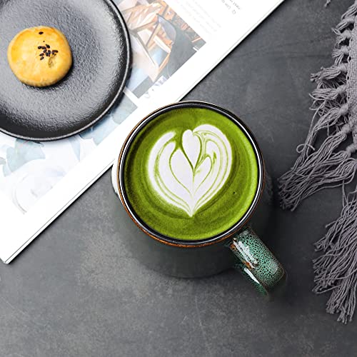 KELINGO Jumbo 24 OZ Ceramic Coffee Mug