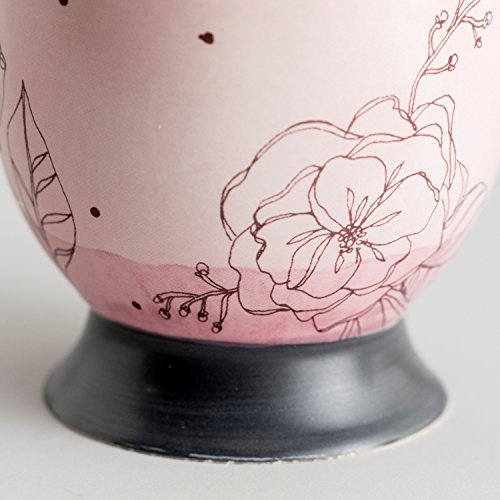 DaySpring The Struggle is Real - 16 oz. Pedestal Mug