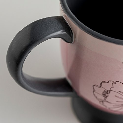 DaySpring The Struggle is Real - 16 oz. Pedestal Mug