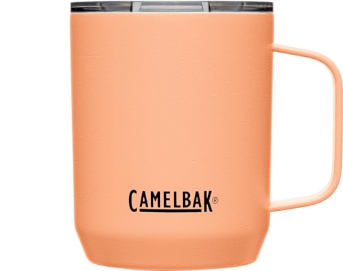 CamelBak Insulated Stainless Steel Camp Mug - 12oz
