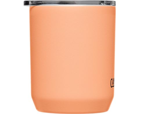 CamelBak Insulated Stainless Steel Camp Mug - 12oz