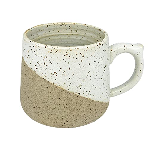 Terra Firma 12oz Ceramic Coffee Mug
