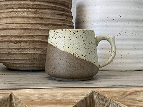 Terra Firma 12oz Ceramic Coffee Mug
