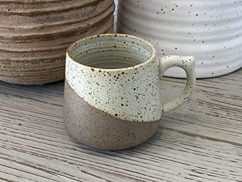 Terra Firma 12oz Ceramic Coffee Mug