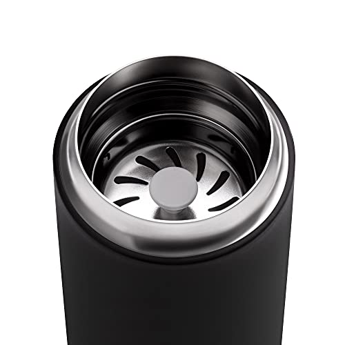 Fellow 12oz Vacuum-Insulated Travel Coffee Mug