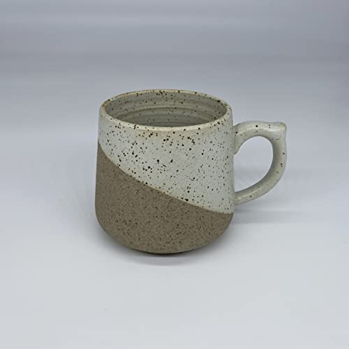 Terra Firma 12oz Ceramic Coffee Mug