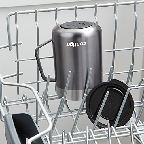 Contigo Streeterville Stainless Steel Mug - 14oz