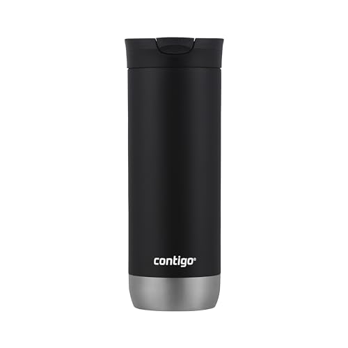 Contigo Snapseal Mugs in Assorted Styles