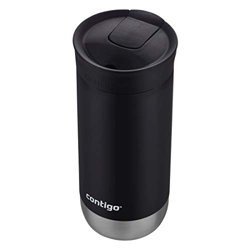 Contigo Snapseal Mugs in Assorted Styles