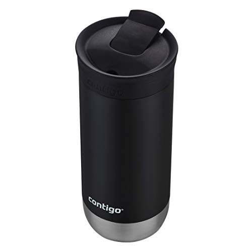 Contigo Snapseal Mugs in Assorted Styles