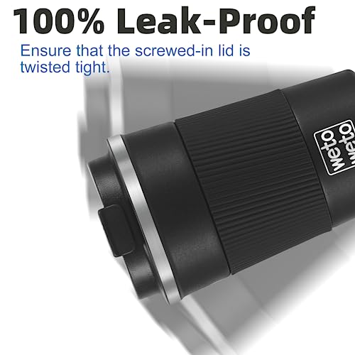 12oz Insulated Stainless Steel Travel Coffee Mug