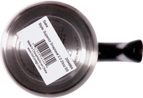 Contigo Stainless Steel Travel Mug with Handle and Lid