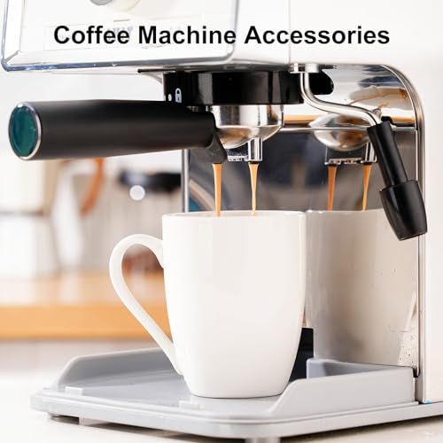 PARACITY Porcelain Coffee Mugs Set of Two