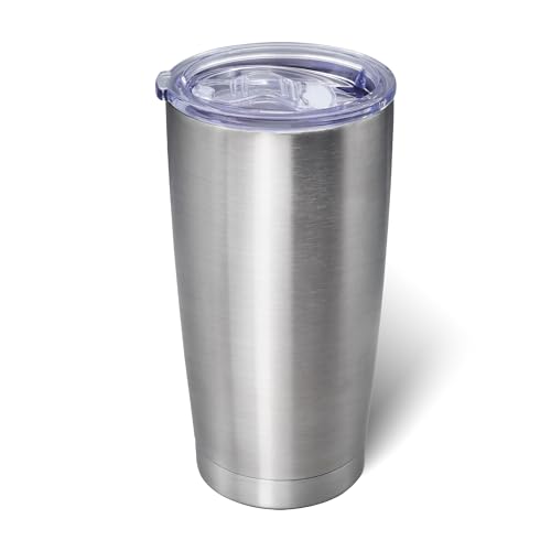 20oz Stainless Steel Insulated Travel Mug