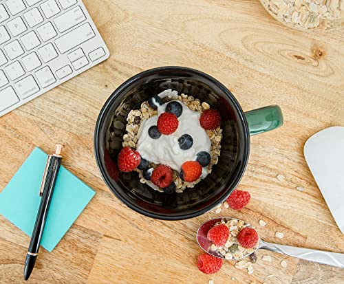 Freddy Krueger Ceramic Soup Mug - 24oz