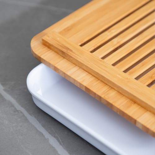 Gongfu Tea Set: Black & White Ceramic Delight