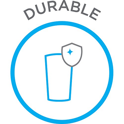 Libbey Robusta Glass Mugs - Set of 4