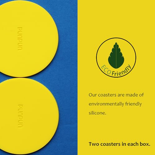 Double-Walled Clear Glass Coffee Mug Set of 2