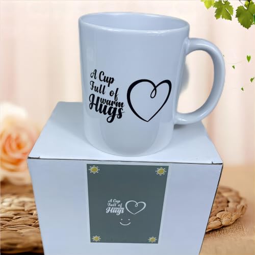 Sympathy Gift for Women, Inspirational Mug Gifts, Condolences Gift Get Well Soon Gifts, Funny Birthday Gifts For Her, Women, Mother, Daughter Wife Friend, 12 Oz Coffee Mug Tea Cup