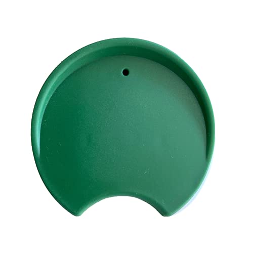 MIE Replacement Lid for Coffee Mug & Tea Cup - Competible With Starbucks Ceramic Travel Mug 10oz / 12oz / 16oz, Tumbler Lid, Mug Lid, Cup Lid