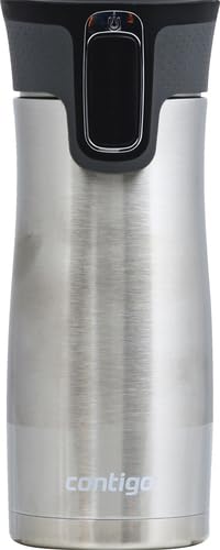Contigo 16 oz. West Loop Insulated Travel Mug