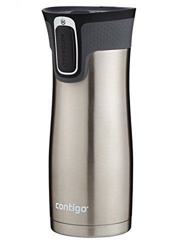 Contigo 16 oz. West Loop Insulated Travel Mug